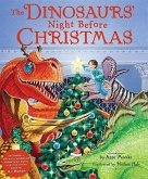 The Dinosaurs' Night Before Christmas