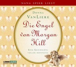Die Engel von Morgan Hill - VanLiere, Donna