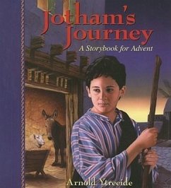 Jotham's Journey - Ytreeide, Arnold