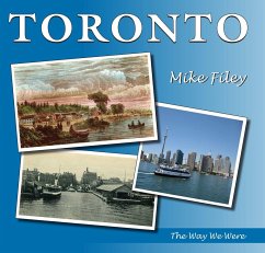 Toronto - Filey, Mike