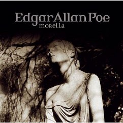 Morella - Poe, Edgar Allan