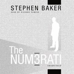 The Numerati - Baker, Stephen