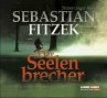 Der Seelenbrecher, 4 Audio-CDs - Bild 1