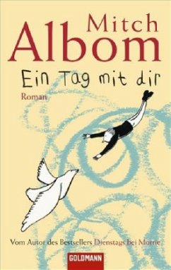 Ein Tag mit dir - Albom, Mitch