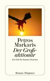 Der Großaktionär / Kostas Charitos Bd.5