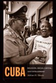 Cuba: Religion, Social Capital, and Development