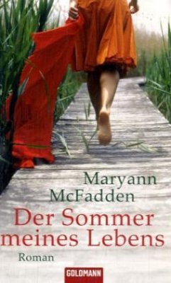 Der Sommer meines Lebens - McFadden, Maryann