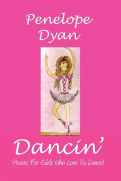 Dancin' - Dyan, Penelope