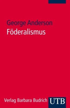 Föderalismus - Anderson, George