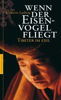 Wenn der Eisenvogel fliegt - Ludwig, Klemens