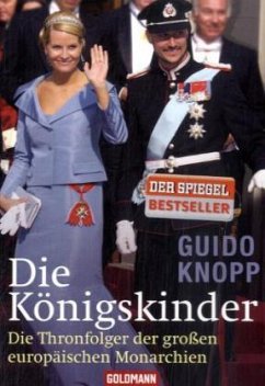 Die Königskinder - Knopp, Guido