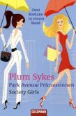 Sykes, Plum