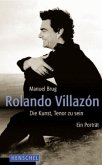 Rolando Villazón