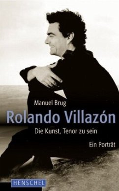 Rolando Villazón - Brug, Manuel