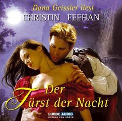 Der Fürst der Nacht - Feehan, Christine