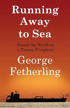 Running Away to Sea - Fetherling, George