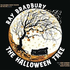 The Halloween Tree - Bradbury, Ray D.; Robbins, Jerry