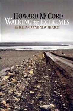 Walking to Extremes - McCord, Howard