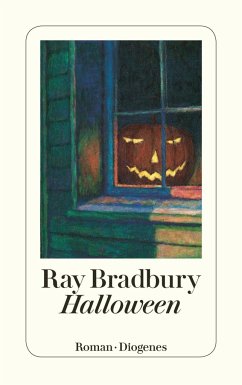 Halloween - Bradbury, Ray