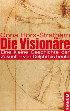 Cover Die Visionäre