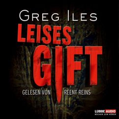 Leises Gift - Iles, Greg