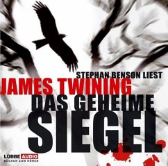 Das geheime Siegel - Twining, James