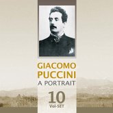 Puccini - A Portait Puccini - A Portait