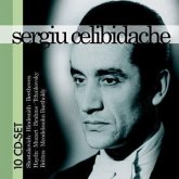 Sergiu Celibidache, 10 Audio-CDs