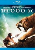 10.000 B.C. - Premium Blu-ray Collection