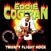 Cochran - Twenty Flight Rock