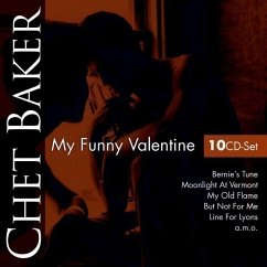 Chet Baker-My Funny Valentine - Baker,Chet