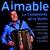 La Complainte De La Butte La Complainte De La Butte