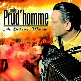 Prud'Homme -Au Bal Avec Mimile Prud'Homme -Au Bal Avec Mimile