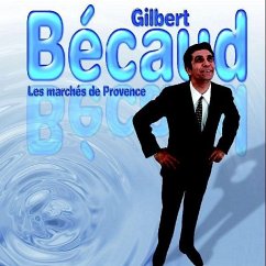 Cover Becaud - La Marche De Provence
