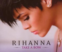 Cover Take A Bow