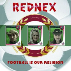 Cover Football Is Our Religion