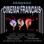 Les Grandes Musiques De Cinema Francais