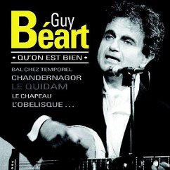 Cover Guy Beart - Qu'On Est Bien