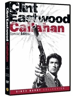 Dirty Harry - Calahan Special Edition