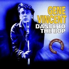 Cover Dance to the bop