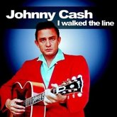 I walked the line I walked the line
