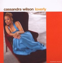 Loverly - Wilson,Cassandra