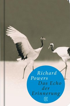 Das Echo der Erinnerung - Powers, Richard