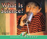 What Is Science? What Is Science?