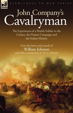 John Company's Cavalryman