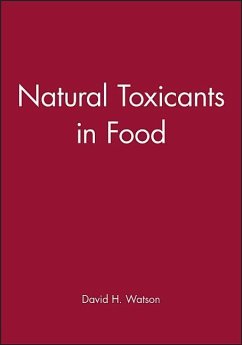 Natural Toxicants in Food