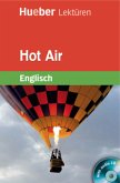 Hot Air, m. Audio-CD