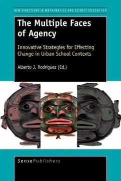 The Multiple Faces of Agency