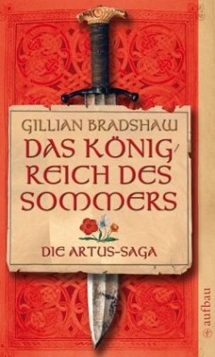 Das Königreich des Sommers - Bradshaw, Gillian