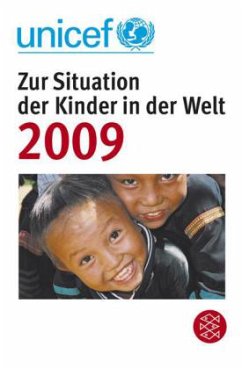 UNICEF-Report 2009, Stoppt sexuelle Ausbeutung!